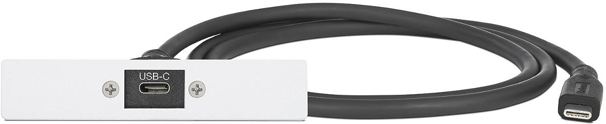 Extron USB-C AVPD 101 AAP 70-1241-03  product image