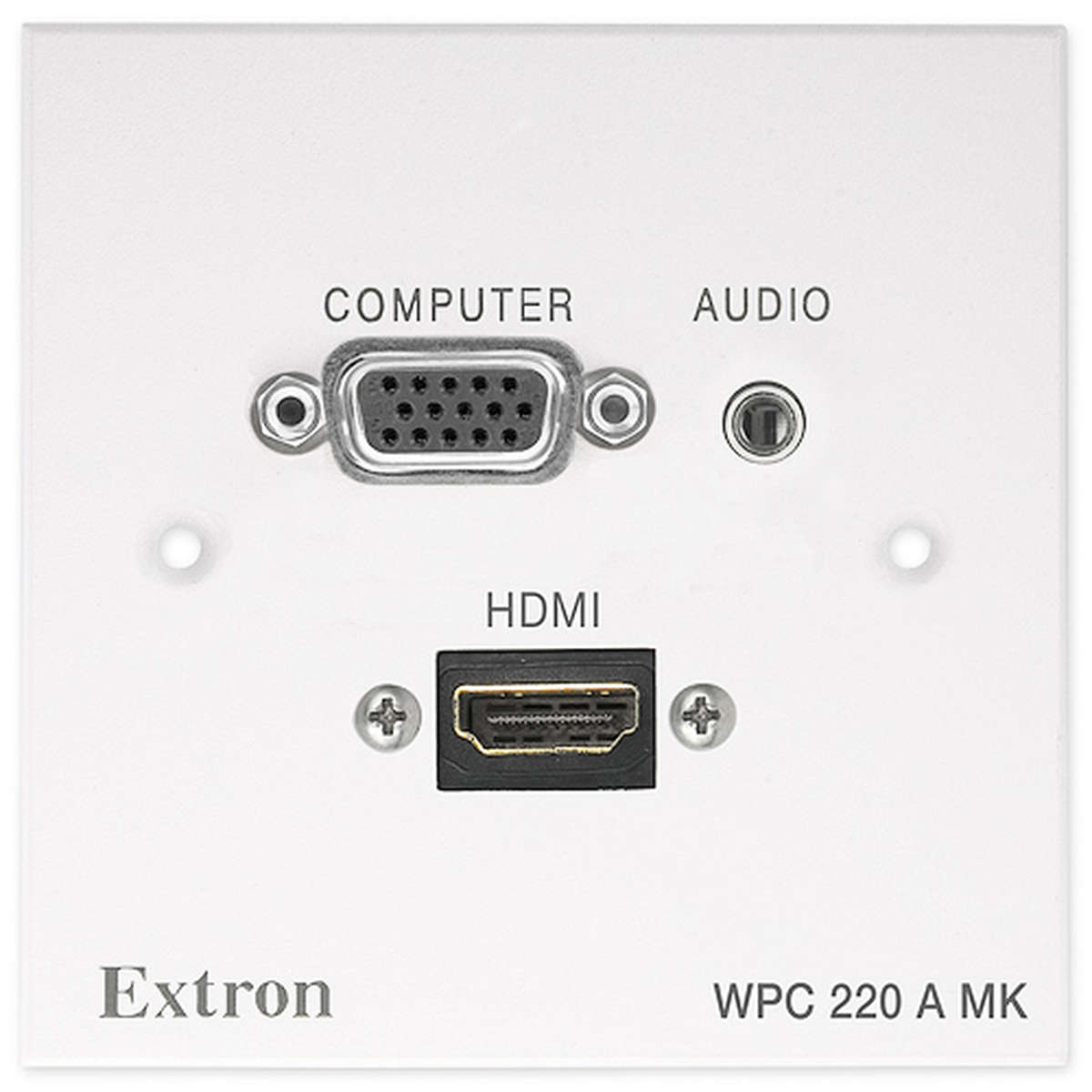 Extron WPC 220 A MK 70-1032-03  product image