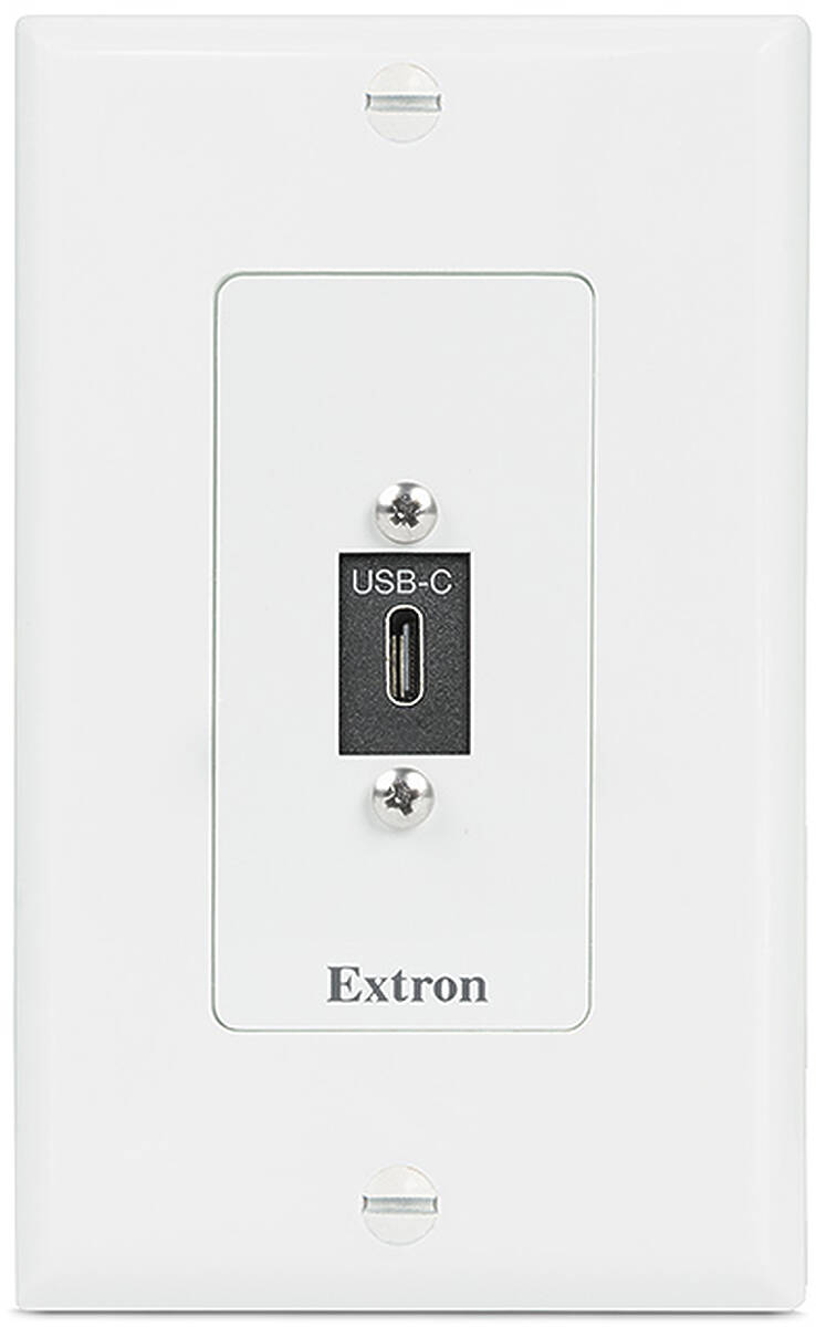 Extron WPD 101 U 70-1362-03  product image