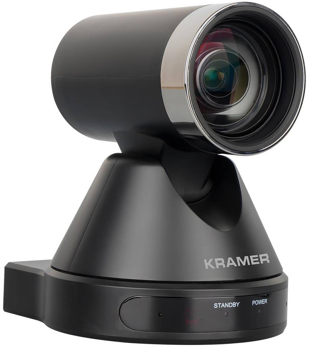 Kramer K-CAMHD HD PTZ Professional HD camera for versatile video capture product image. Click to enlarge.
