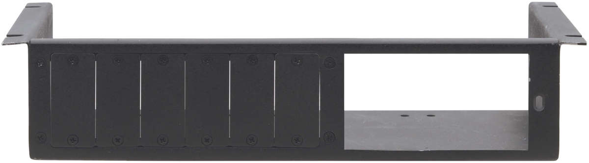 Kramer UTBUS-2xl Under-the-Table Modular Connection Bus product image. Click to enlarge.