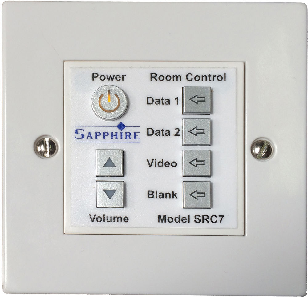 Sapphire SRC7 product image