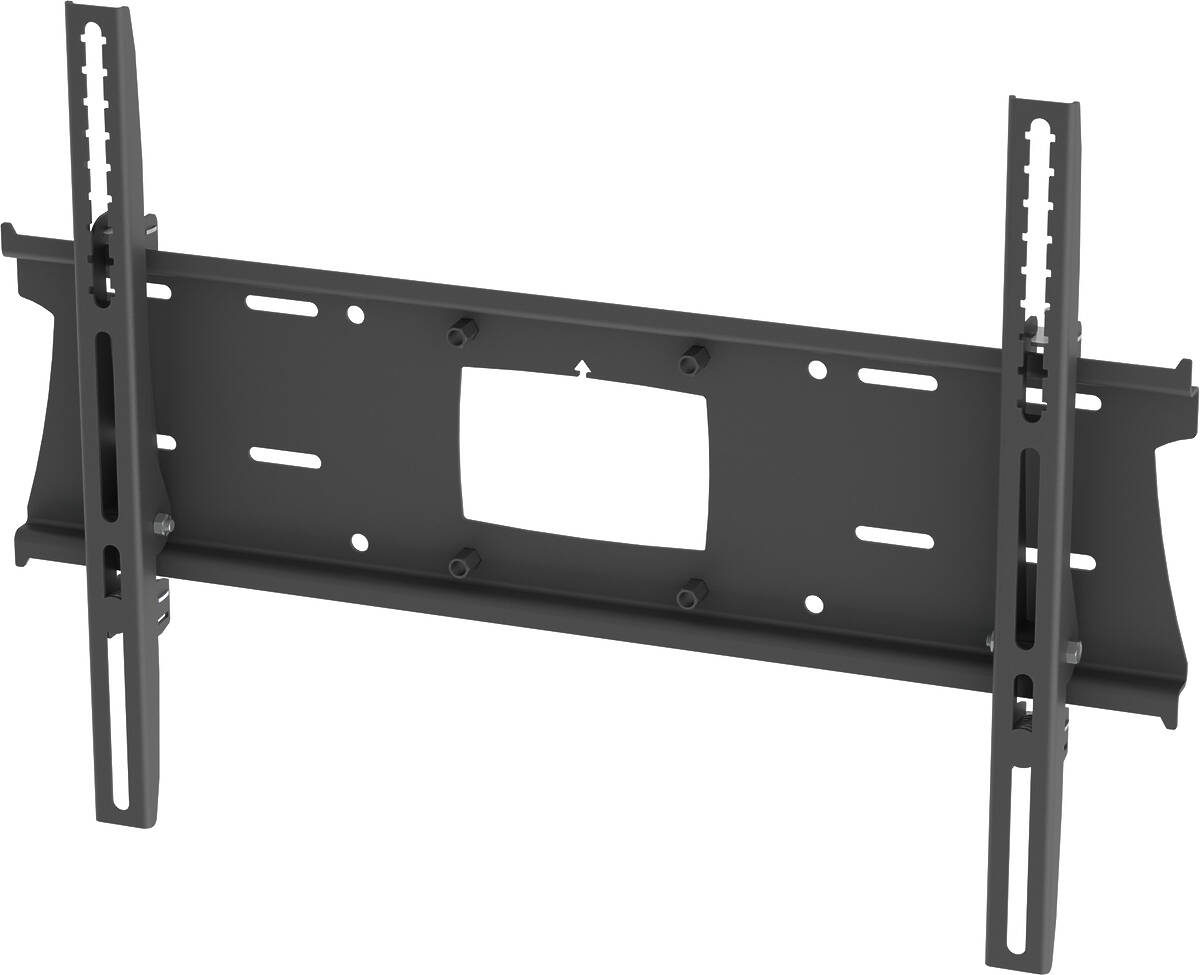 Unicol PZW1 Pozimount tilting wall mount for monitors from 33 to 57 inches product image. Click to enlarge.