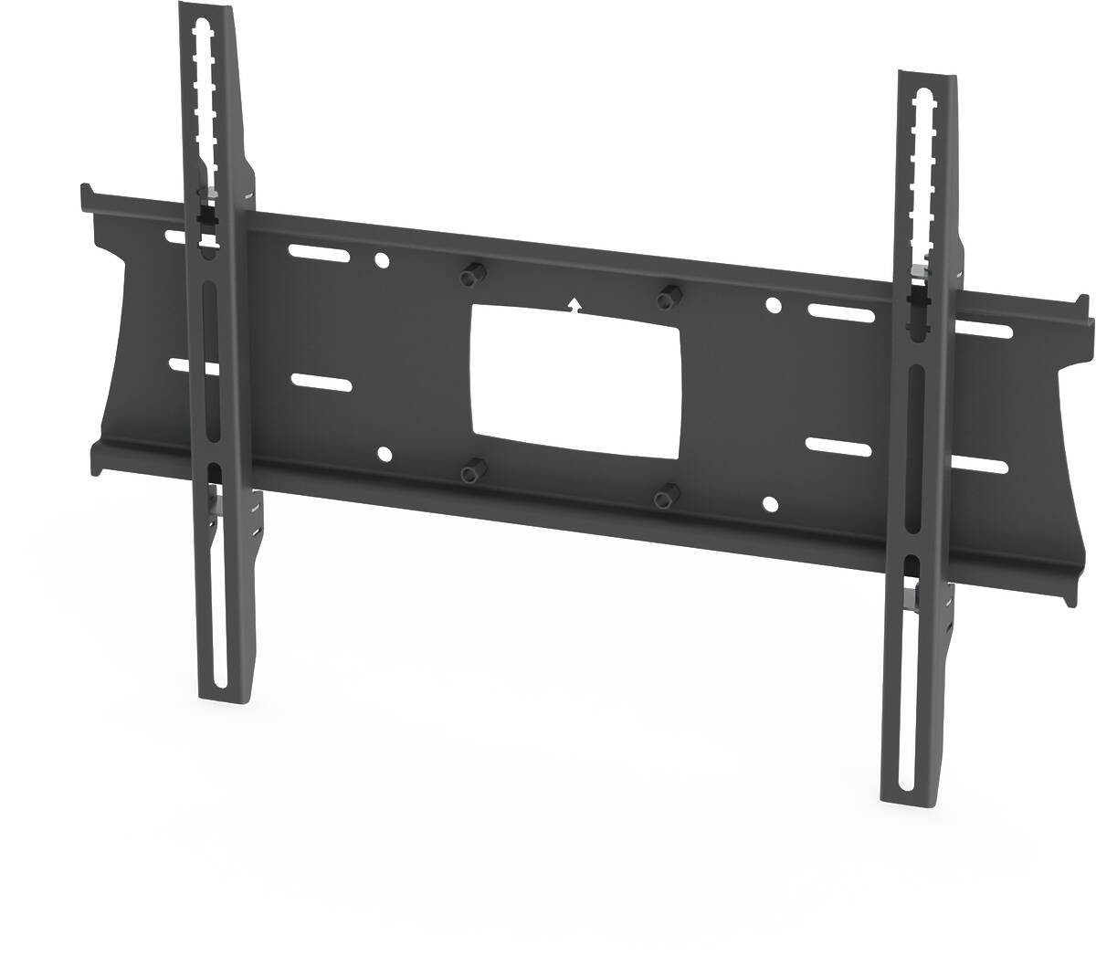 Unicol PZX1 Pozimount VESA wall mount for monitors and TVs from 33 to 70 inches product image. Click to enlarge.