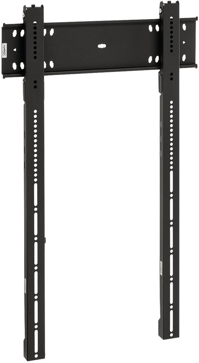 Vogels PFW6815 Lockable portrait flat wall mount for 43-100 inch monitors product image. Click to enlarge.