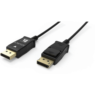 Extron DisplayPort - Fibre Optic Cables