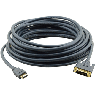 Extron DVI to HDMI Cables