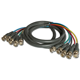 Extron RGBHV Cables