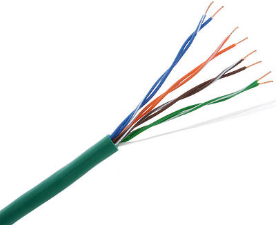 Extron Twisted Pair Cables