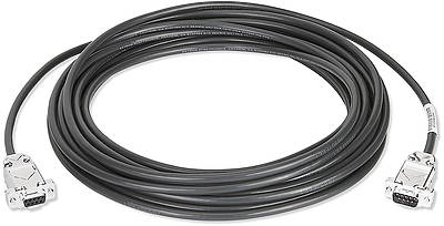 RS-232 non-plenum cables Cables