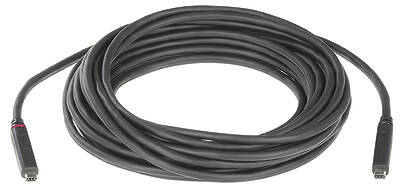SB-C 8K/30 Video Optical Cables with USB High-Speed Data and 60 W Power Delivery Cables