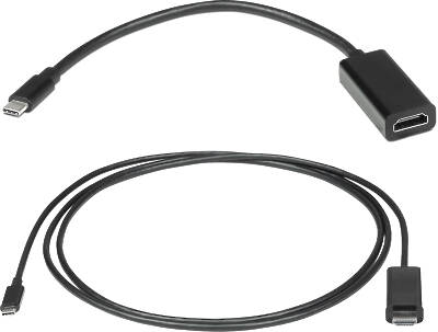 Extron USBC to 8K HDMI