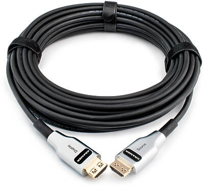 Kramer 15 mts HDMI Cable HDMI a HDMI HD con Ethernet