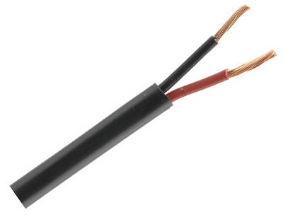 Speaker to amplifier cables for residential and commercial use Cables