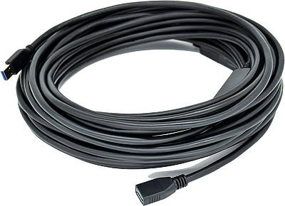 CA-USB3/AAE active extender Cables