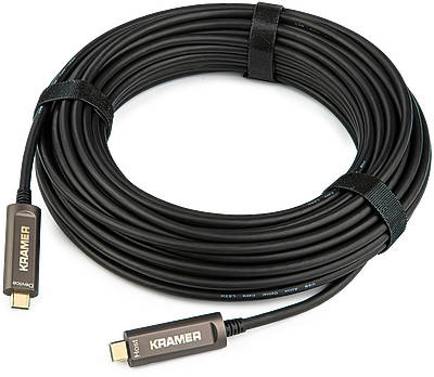2nd Generation USB 3.1 fibre optic Cables