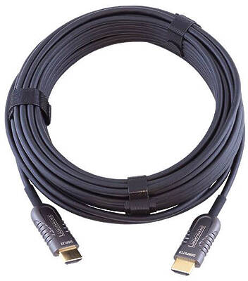 18G Premium HDMI 2.0 Hybrid Optical Active Cable Cables