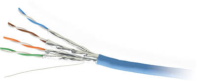Cables suitable for HDBaseT