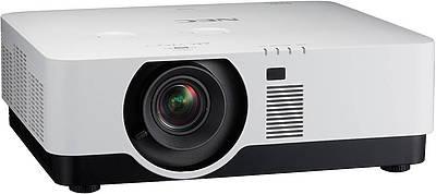 HDBaseT equipped projectors