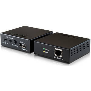 HDBaseT AV Signal Extenders link image