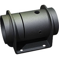 Accessories for and components of mounting systems. Components