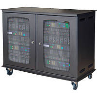 Standard 19&quot; rack enclosures for AV and IT components Components