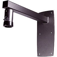 Wall Plates to mount equipment brackets to Components