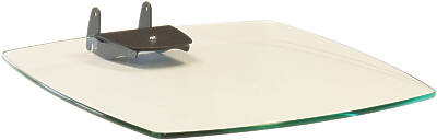 AV Equipment shelves for Monitor Stands and Trolleys