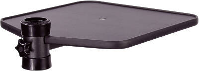 Shelves single column monitor mounts and shelves and platforms for projector stands and trolleys