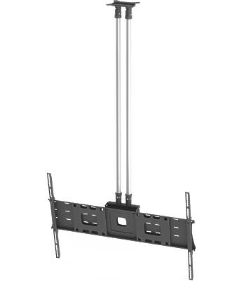 For Displays from 10&NoBreak;&ndash;&NoBreak;200&Prime; (Bespoke & VESA 50&times;50&NoBreak;&ndash;&NoBreak;1500&times;1000) weighing up to 160kg