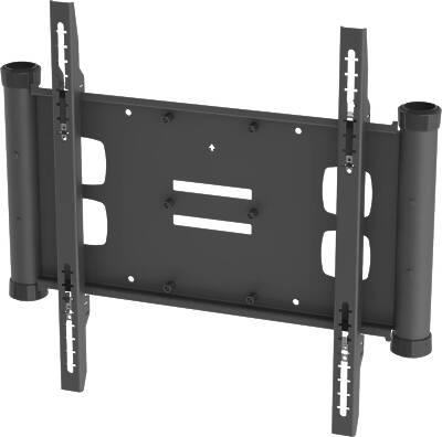 Fixed Installation Brackets and adaptors for monitors from 15&NoBreak;&ndash;&NoBreak;130&Prime;, VESA 75&times;75&NoBreak;&ndash;&NoBreak;1500&times;1000