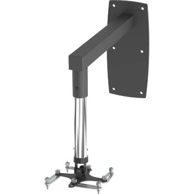 Bespoke and universal projector mounting solutions max 40kg load