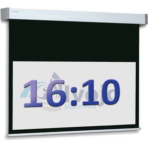 aspect-1-6to1 Projection Screens