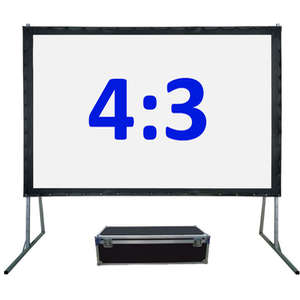 aspect-1-33to1 Projection Screens