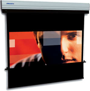 Electric Projection Screen