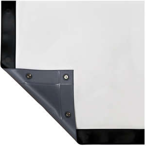 Replacement Surfaces Projection Screen