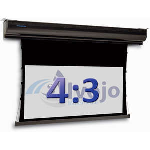 aspect-1-33to1 Projection Screens