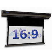 aspect-1-78to1 Projection Screens