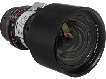 Projector lens