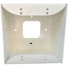 AV Plates US 2 Gang Back Box 2-Gang American J / ″Decorator″ Style Wall Box suitable for various Extron and Kramer products product image