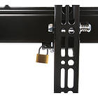B-Tech BT8424-100/B Monitor/TV Ceiling Mount Kit with 1 metre Column product image