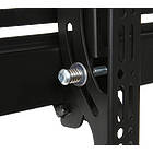 B-Tech BT8424-100/B Monitor/TV ceiling mount kit with 1 metre column product image