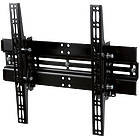 Universal tilting wall mount for 39‑55in. large format displays