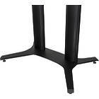 B-Tech BT8712/B Twin High Level TV/Monitor Stand product image