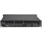 Barco PDS-4K HDMI 6×4 HDMI 2.0 Seamless Matrix Switcher Scaler connectivity (terminals) product image