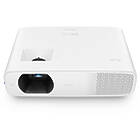 BenQ LH730 4000 Lumens 1080P projector Top View product image