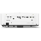 BenQ LK935 5500 Lumens UHD projector connectivity (terminals) product image