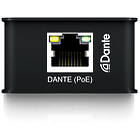 Blustream DA11ADE 1:1 Dante Analogue Audio Decoder connectivity (terminals) product image