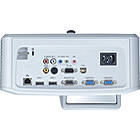 Canon LV-WX300USTi 3000 Lumens WXGA projector product image