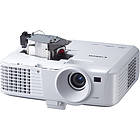 Canon LV-WX320 3200 Lumens WXGA projector product image